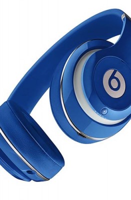 Beats by Dr. Dre Studio 2.0 Cuffie Over-Ear_4